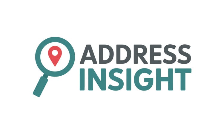 AddressInsight logo