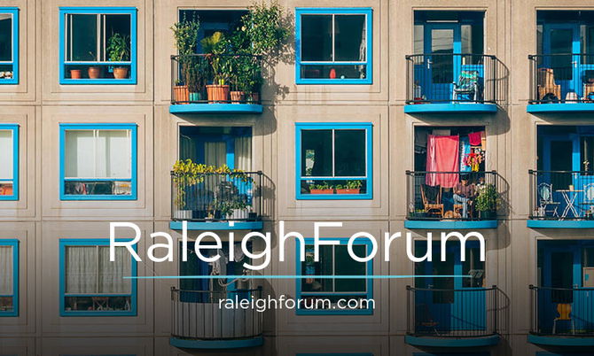RaleighForum.com