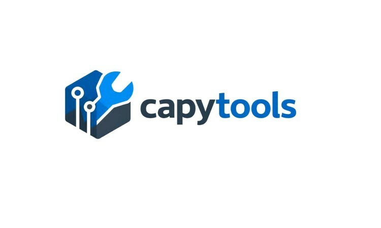 capytools logo