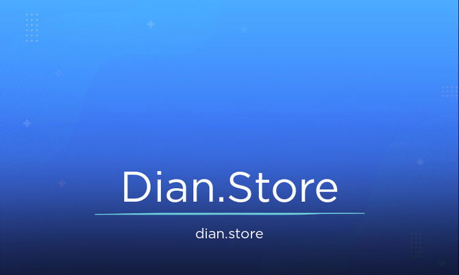 Dian.Store