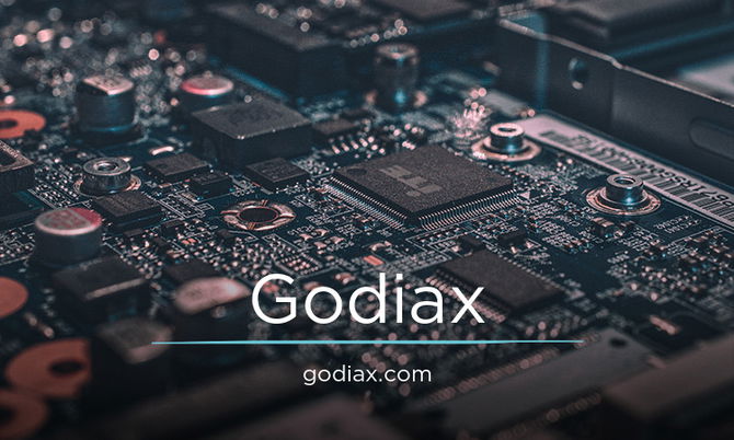 Godiax.com