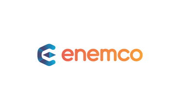 Enemco.com - Creative brandable domain for sale