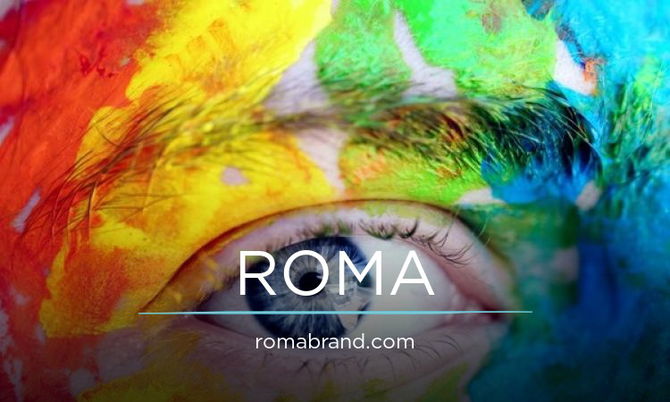 RomaBrand.com