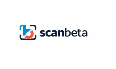 ScanBeta logo