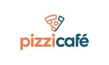 PizziCafe.com - Creative brandable domain for sale
