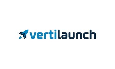 VertiLaunch.com - Creative brandable domain for sale
