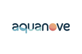 Aquanove.com - Creative brandable domain for sale