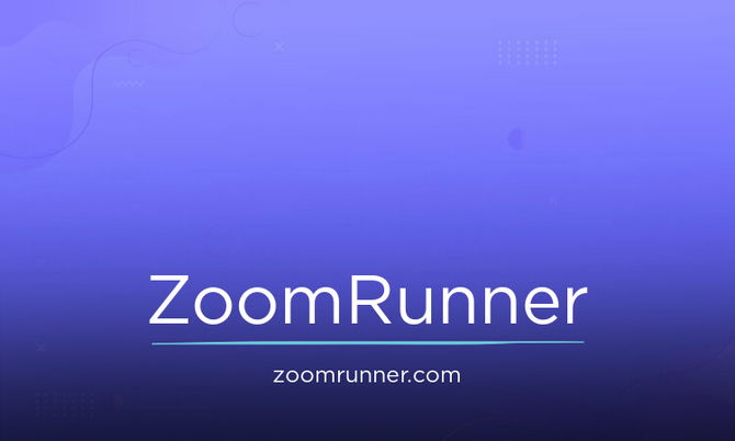 ZoomRunner.com