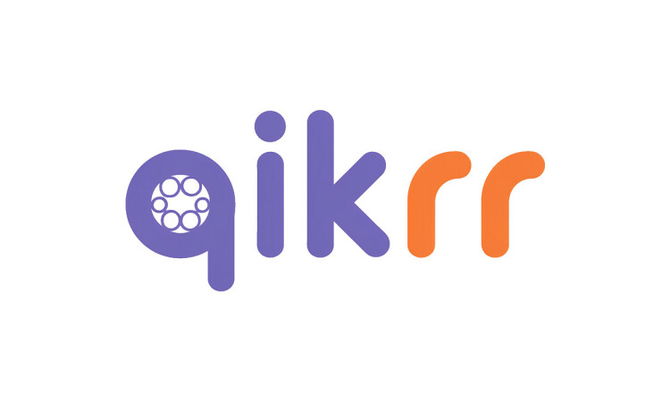 Qikrr.com