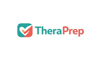 TheraPrep logo