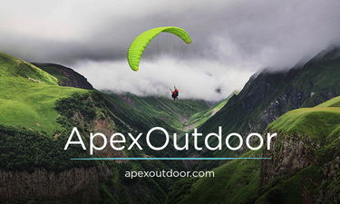 ApexOutdoor.com - buy Unique premium names