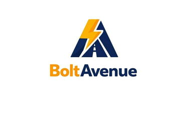 BoltAvenue logo