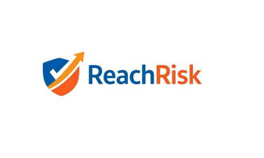 ReachRisk logo