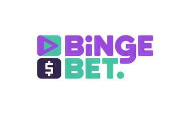 Binge.Bet - Creative brandable domain for sale