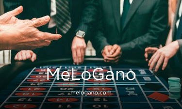 MeloGano.com - Creative brandable domain for sale