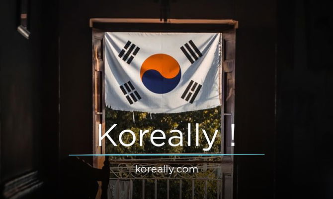 Koreally.com