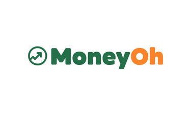 MoneyOh.com - Creative brandable domain for sale