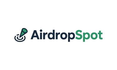 AirdropSpot.com - Creative brandable domain for sale