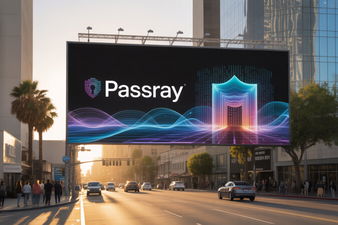 PassRay.com - New premium domain marketplace