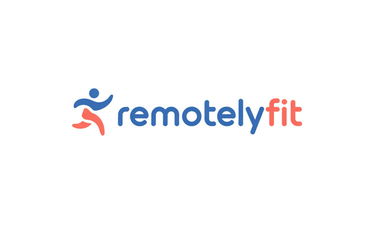 RemotelyFit.com - Creative brandable domain for sale