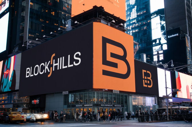 BlockHills.com