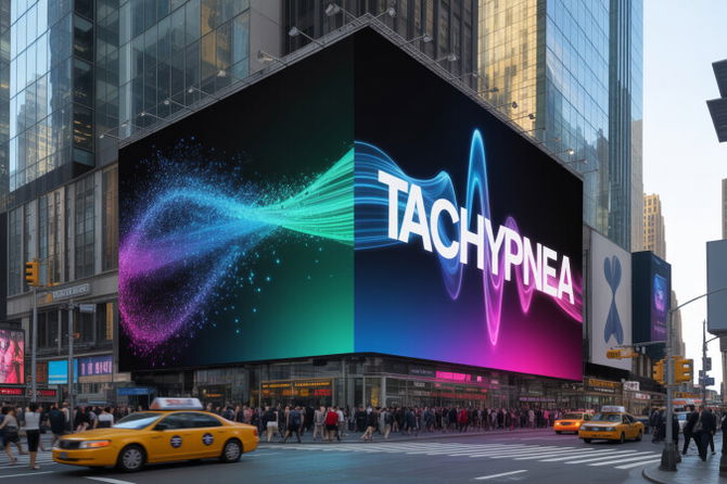 Tachypnea.com