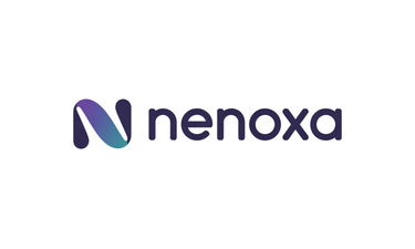 Nenoxa.com - Creative brandable domain for sale
