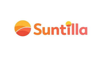 Suntilla.com - Creative brandable domain for sale