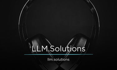 LLM logo
