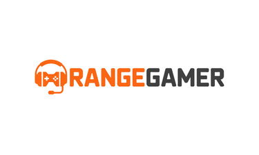 OrangeGamer logo