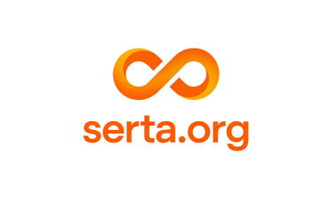 Serta.org - Creative brandable domain for sale