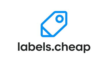 Labels.cheap - Creative brandable domain for sale