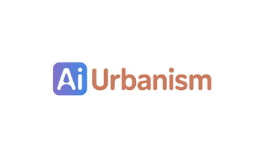 AiUrbanism.com - Creative brandable domain for sale