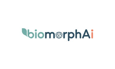 BioMorphAI logo