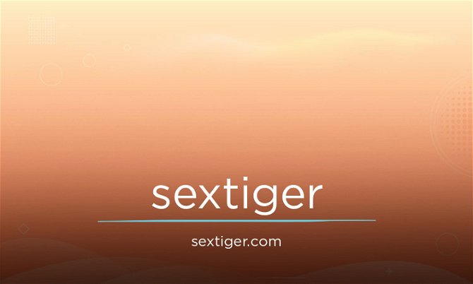 Sextiger.com
