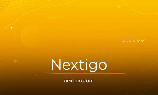 Nextigo.com