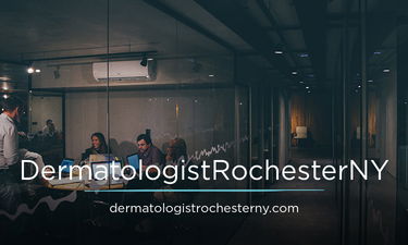 DermatologistRochesterNY.com