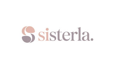 Sisterla logo