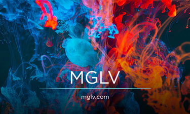 MGLV.com - Creative brandable domain for sale