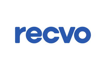 Recvo.com - Creative brandable domain for sale
