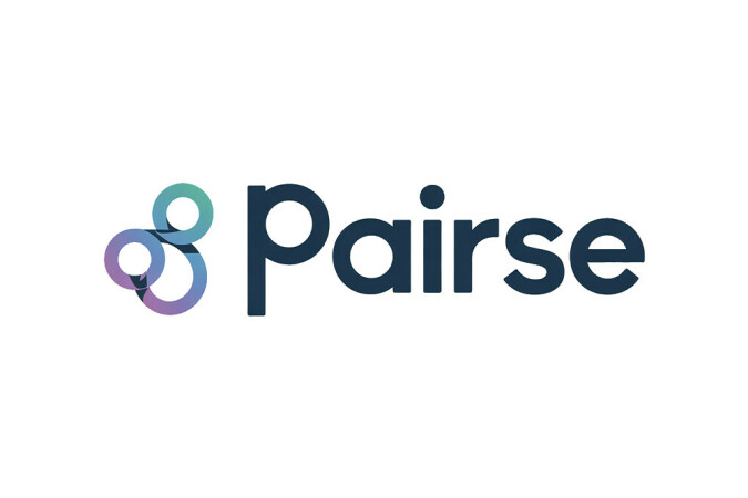 Pairse logo