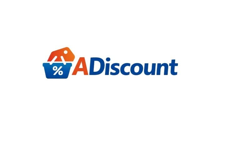 ADiscount logo