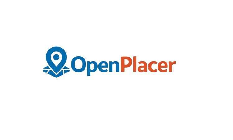 OpenPlacer logo