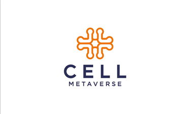 CellMetaverse.com - Creative brandable domain for sale