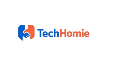 TechHomie.com - buying Catchy premium names