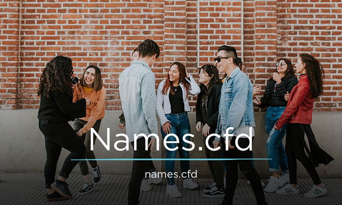 Names.cfd