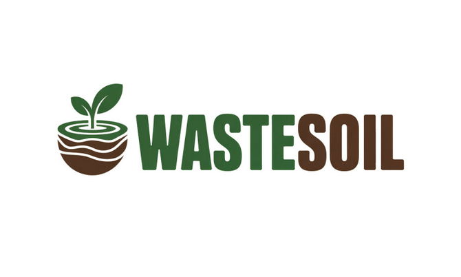 WasteSoil.com