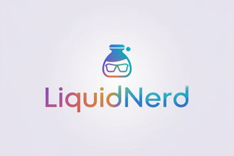 LiquidNerd.com - Creative brandable domain for sale