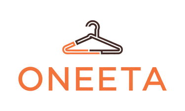 Oneeta.com - Creative brandable domain for sale