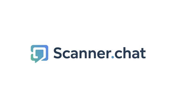 Scanner logo